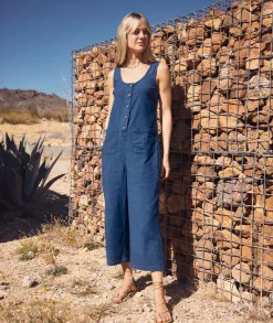 Sydney Jumpsuit