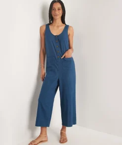 Sydney Jumpsuit