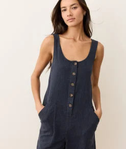 Sydney Romper