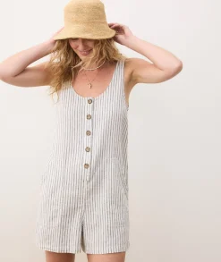 Sydney Romper