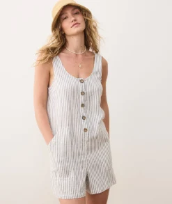 Sydney Romper