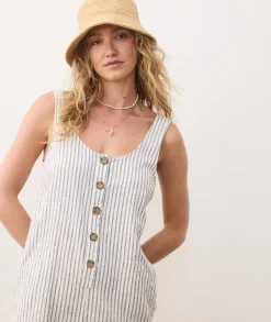 Sydney Romper