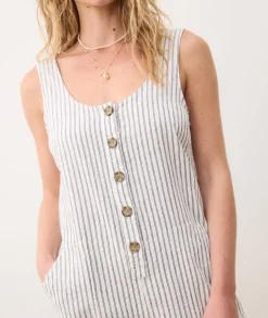 Sydney Romper