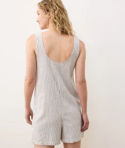 Sydney Romper