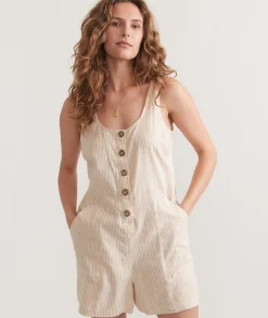 Sydney Romper
