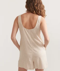Sydney Romper