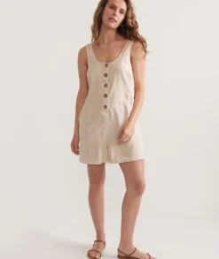 Sydney Romper
