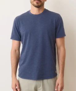 Tailored Crew Tee