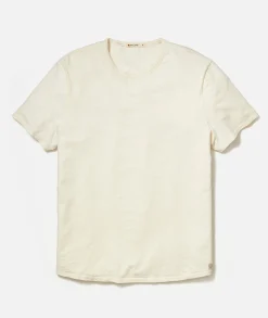 Tailored Crew Tee