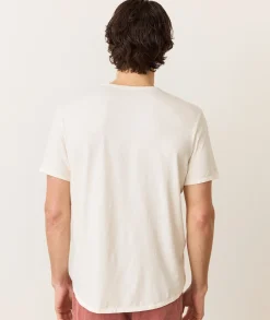 Tailored Crew Tee