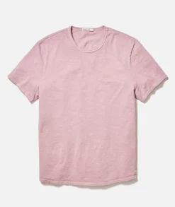 Tailored Crew Tee