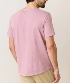 Tailored Crew Tee