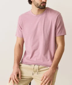 Tailored Crew Tee