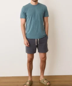Tailored Crew Tee
