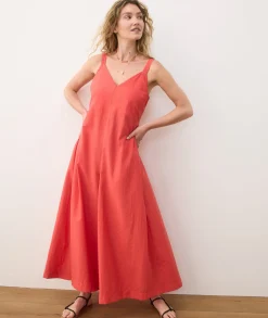 The Cari Wide-Leg Jumpsuit