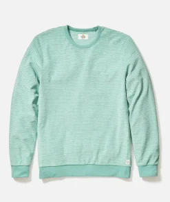 Towel Terry Crewneck