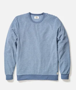 Towel Terry Crewneck