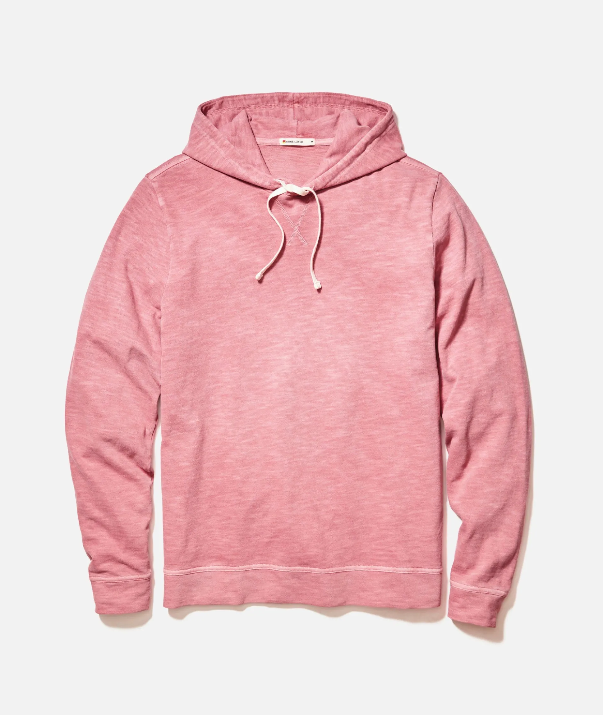 Vintage Heavy Slub Hoodie