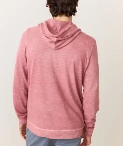 Vintage Heavy Slub Hoodie