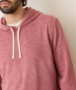 Vintage Heavy Slub Hoodie