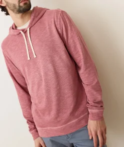 Vintage Heavy Slub Hoodie