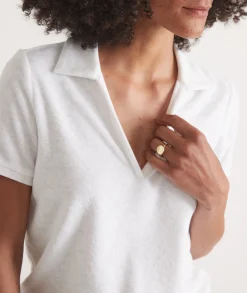 Vintage Terry Polo