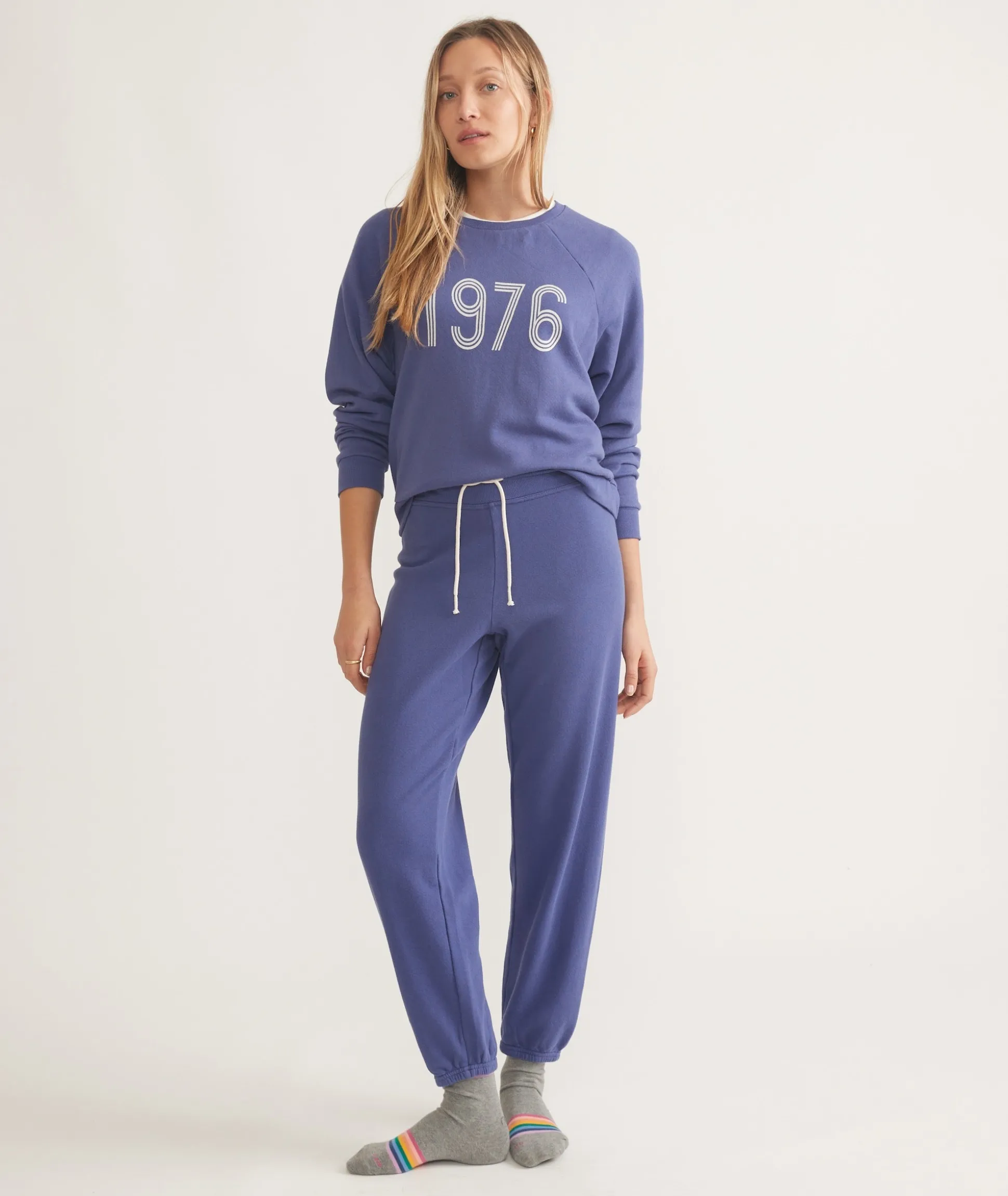 Vintage Terry Sweatpant