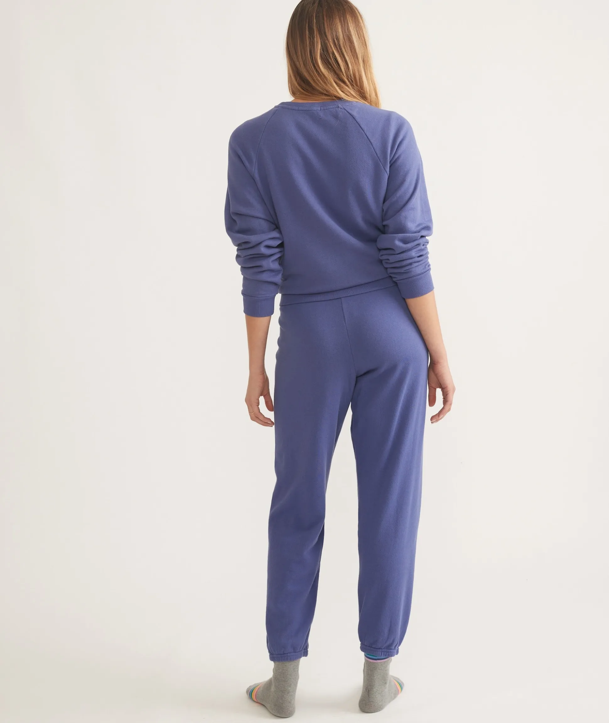 Vintage Terry Sweatpant
