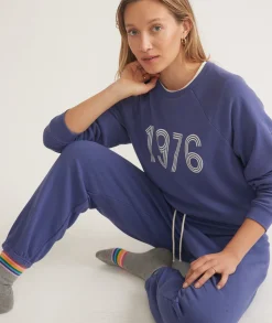 Vintage Terry Sweatpant