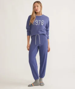 Vintage Terry Sweatshirt