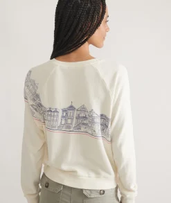 Vintage Terry Sweatshirt