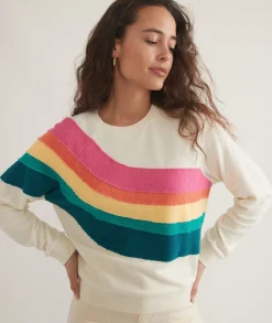 Vintage Terry Sweatshirt