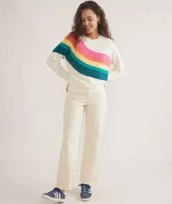 Vintage Terry Sweatshirt