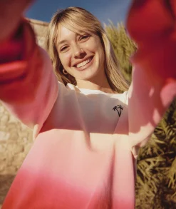 Vintage Terry Sweatshirt