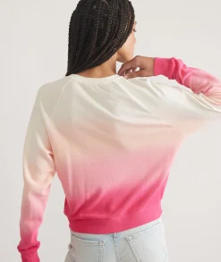 Vintage Terry Sweatshirt