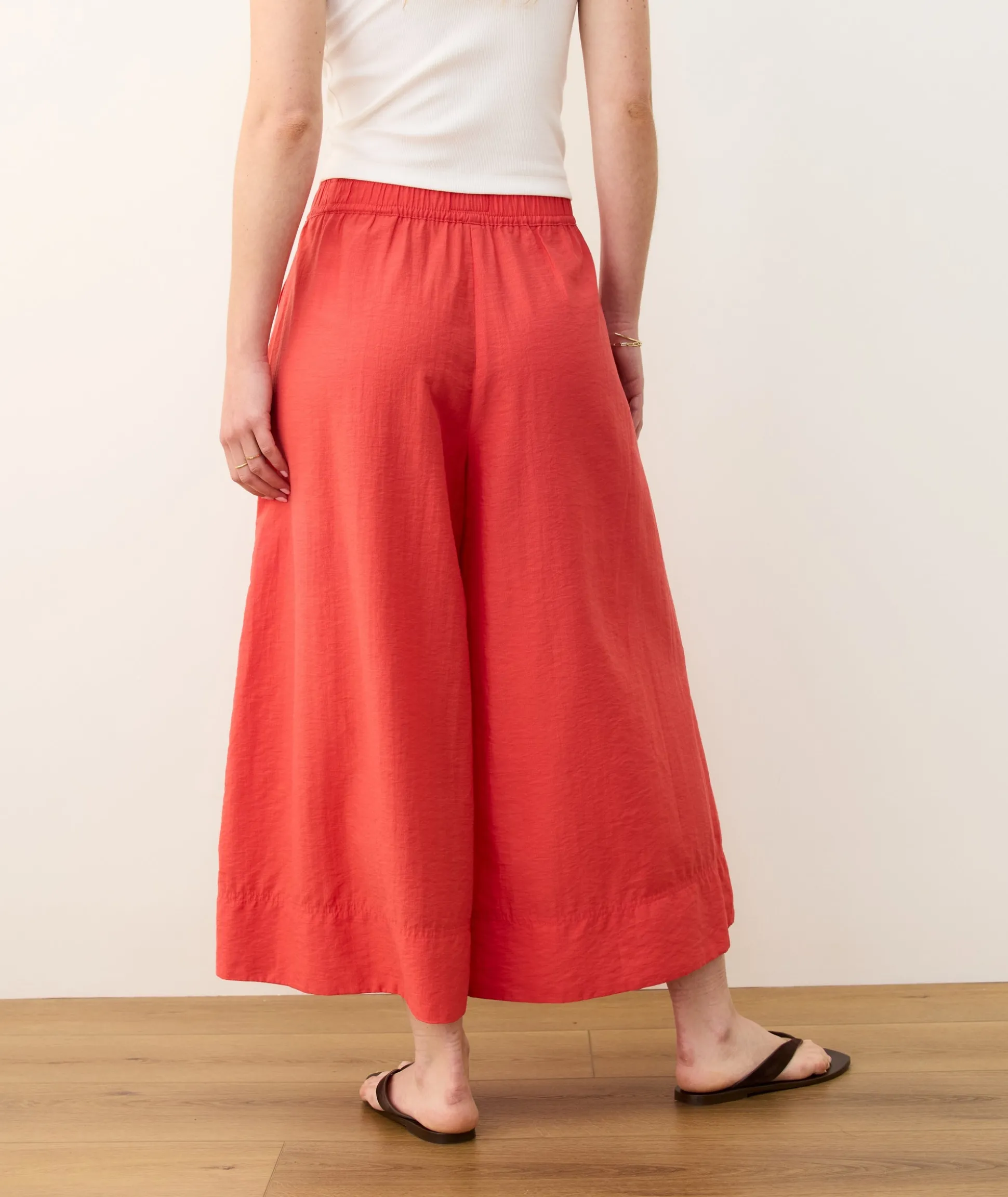 Viv Wide Leg Pant