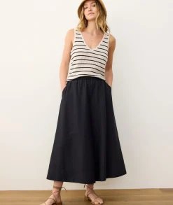 Viv Wide Leg Pant