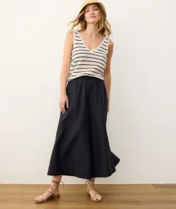 Viv Wide Leg Pant