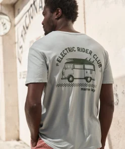 We ❤️ This Bus Tee