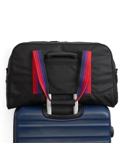 Weekender Bag in Matte Black