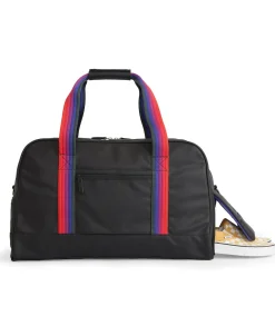 Weekender Bag in Matte Black
