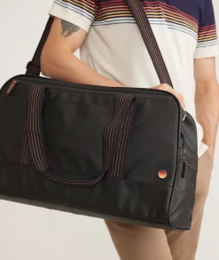 Weekender Bag in Phantom
